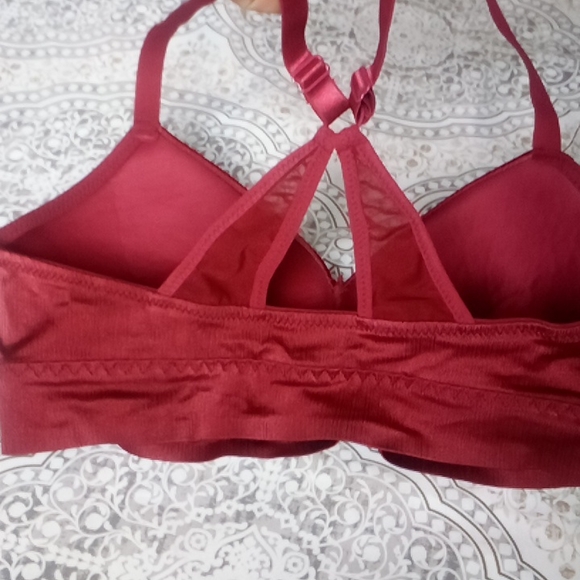 Cynthia Rowley bralette - Picture 3 of 12